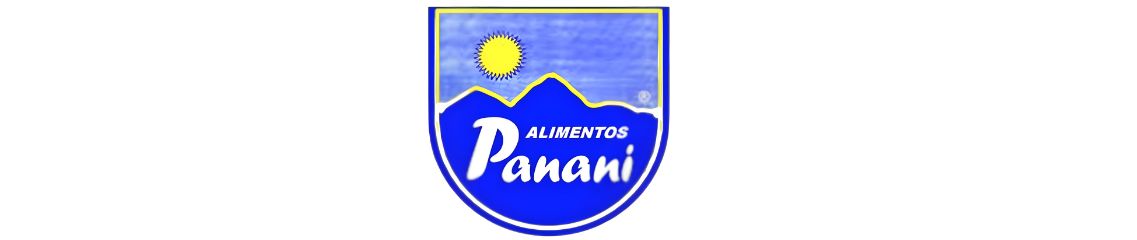 Alimentos Panani